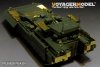 Voyager Model PE35829 Modern Russian T-15 Armata Fire Supporter (Object 149) basic For PANDA HOBBY PH35017 1/35